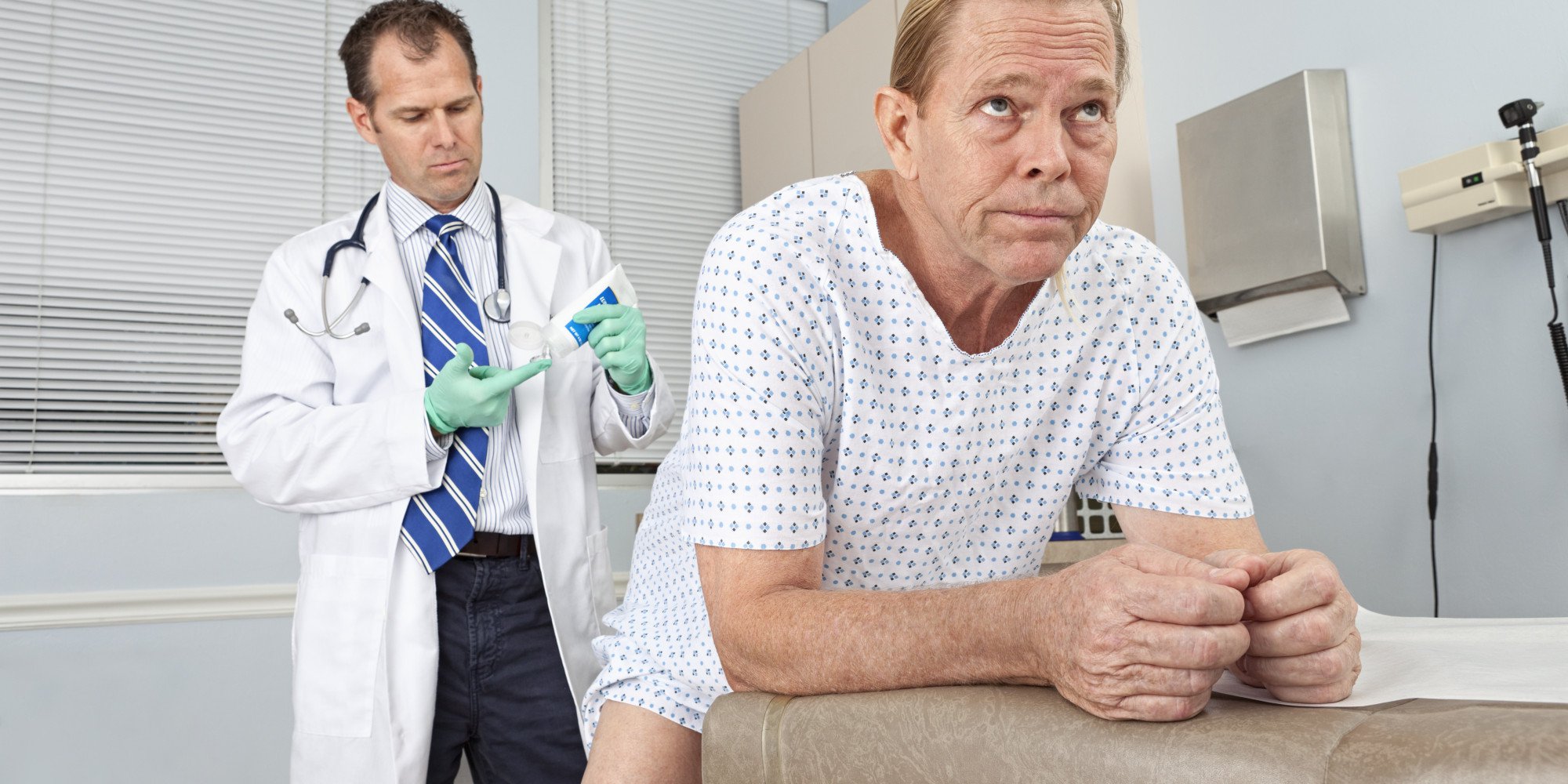 12 Deadly Symptoms Of Prostate Cancer That Must Not Be ...