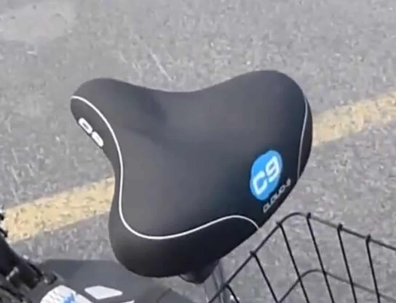 9 best bike seats for enlarged prostate &  after prostate surgery