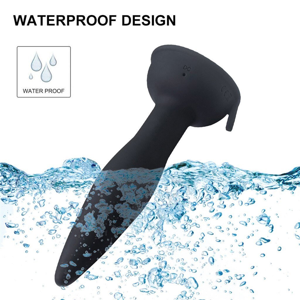 Aliexpress.com : Buy Massager Silicone Vibrator Waterproof ...