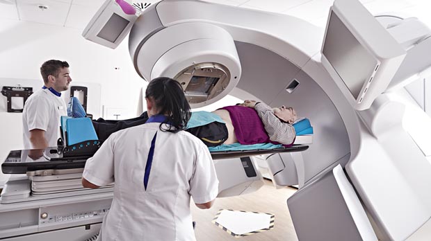 An introduction to radiotherapy: what is it, how does it ...