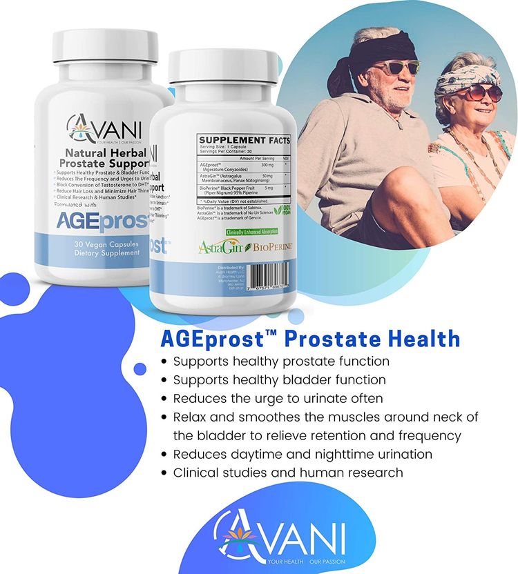 Avani Health