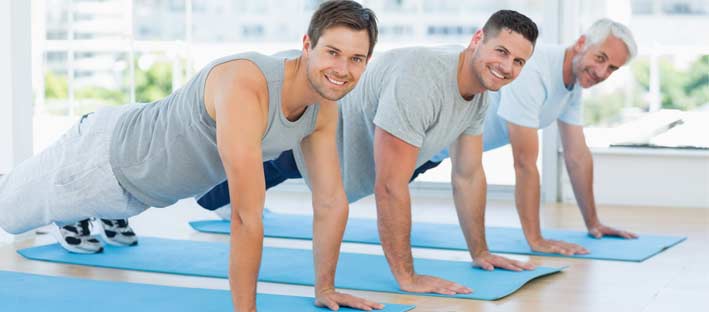 Best Kegel Exercises for Men for Prostate Health