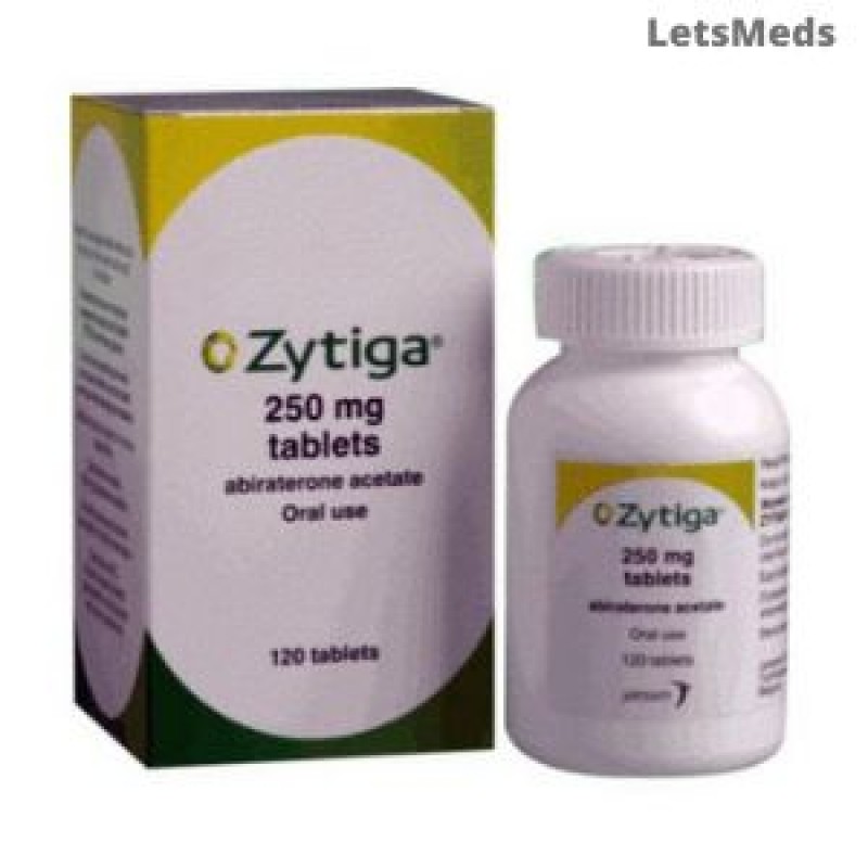 Buy Zytiga 250mg Online
