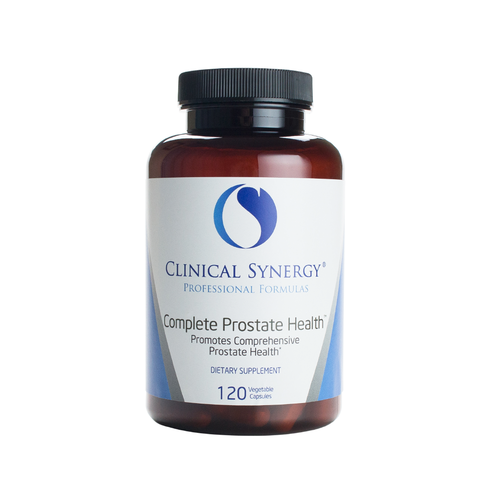 Complete Prostate Health