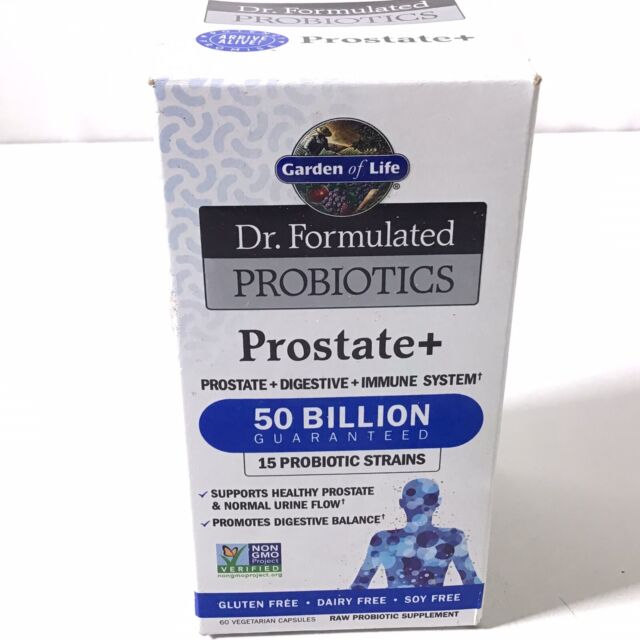 Dr. Formulated Probiotic