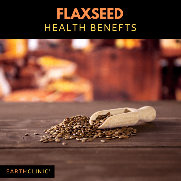 Flaxseed for Prostate Cancer, Fibroids, Menopause and Weight Loss ...
