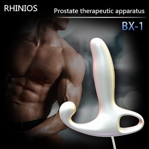 Free Shipping New RIHINIO BX 1 Prostate Massage Therapeutic Equipment ...