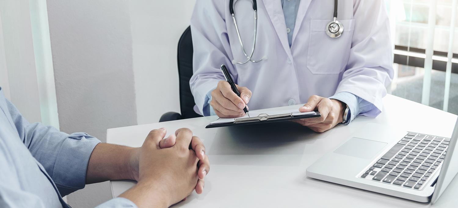 Healthline: Five Questions to Ask Your Doctor After a ...