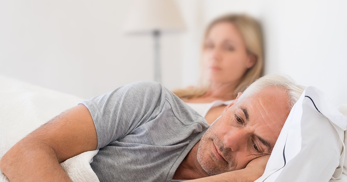 How to return to sex life after prostate cancer treatment ...