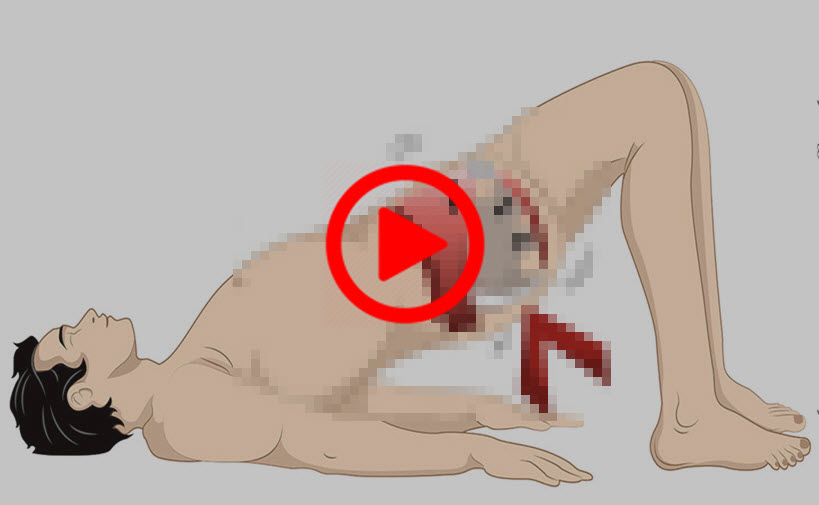 How To Shrink Enlarged Prostate (Watch)