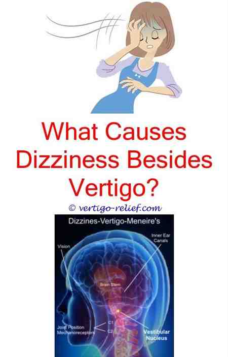How To Stop Dizziness From Diabetes Tumor Ear Biopsy ...