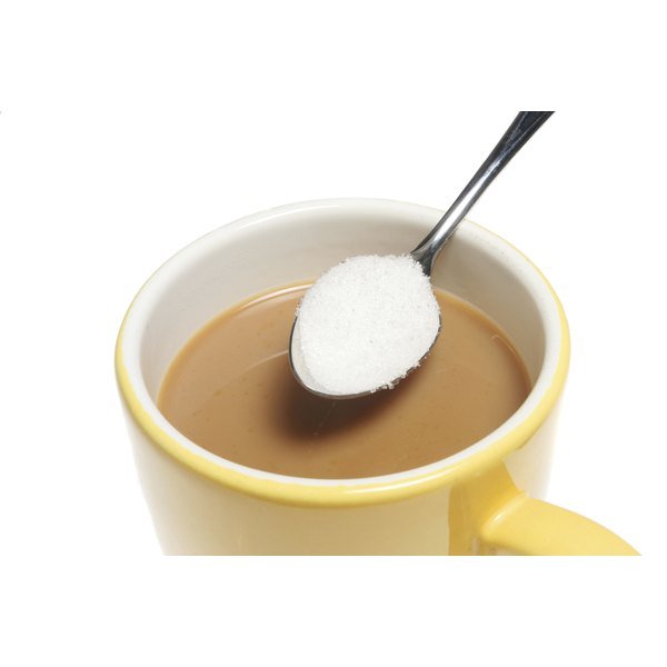 Is Salt, Coffee &  Sugar Bad for Prostate Problems?
