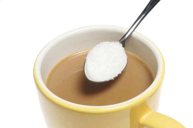 Is Salt, Coffee &  Sugar Bad for Prostate Problems ...