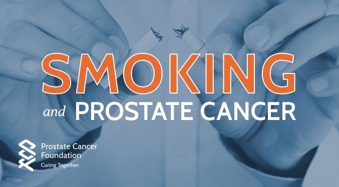Lower Your Risk of Dying from Prostate Cancer