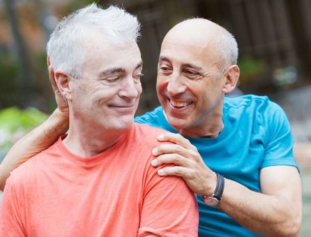 New Brisbane Support Group For Gay Men Experiencing Prostate Cancer