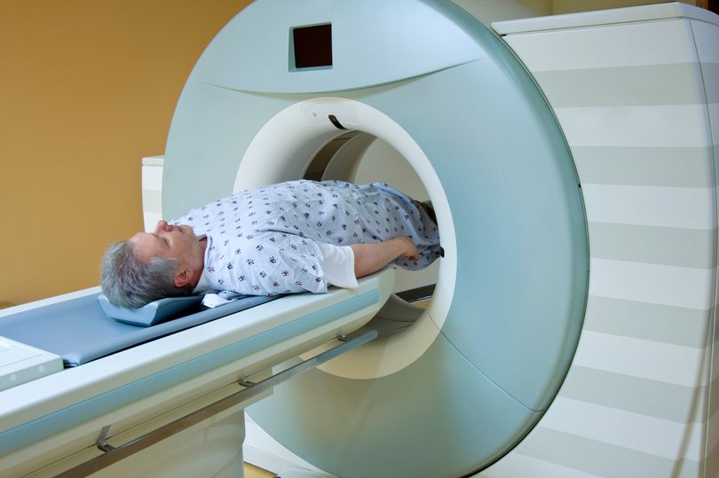 New kind of MRI scan could bypass the need for a prostate ...