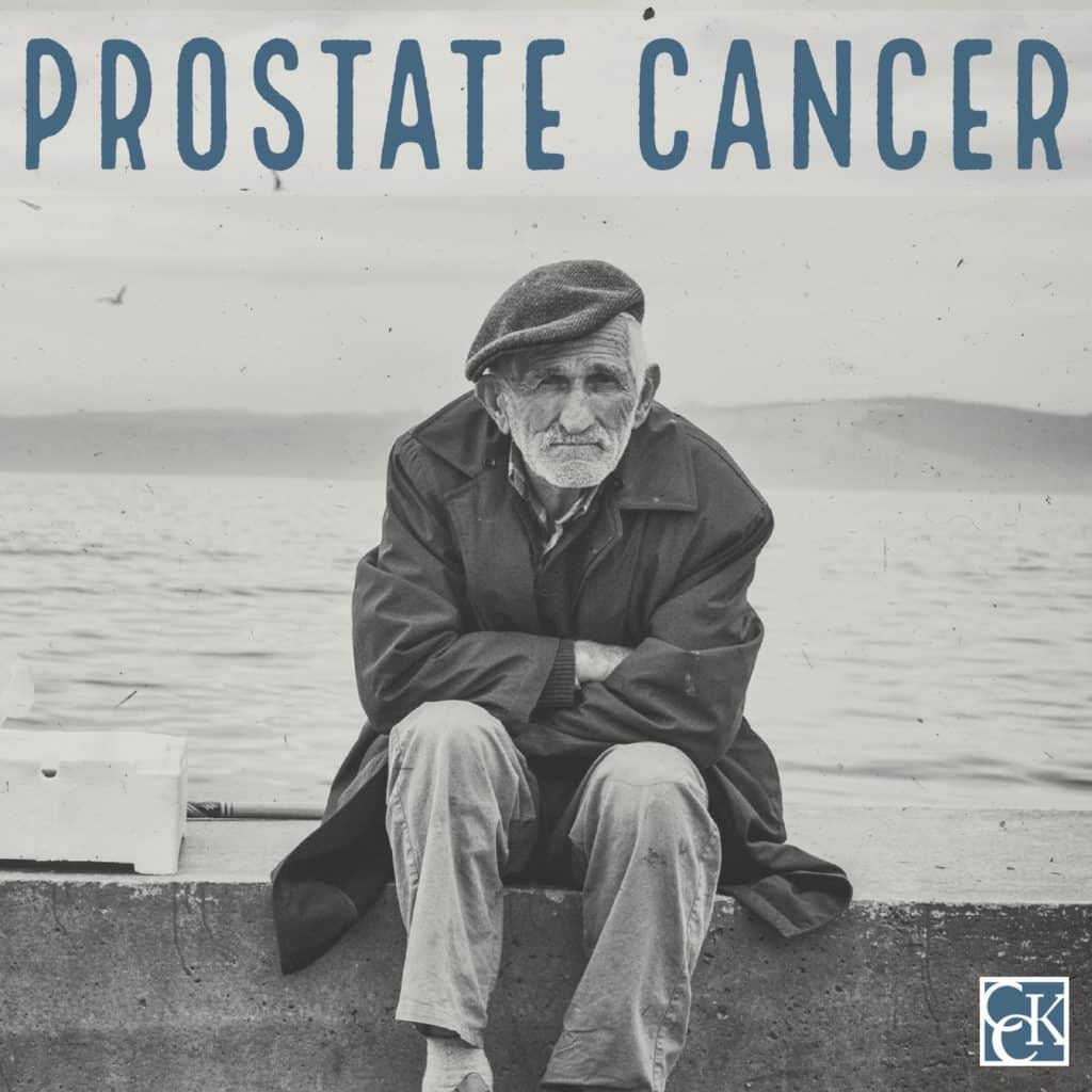 Prostate Cancer and VA Disability Benefits