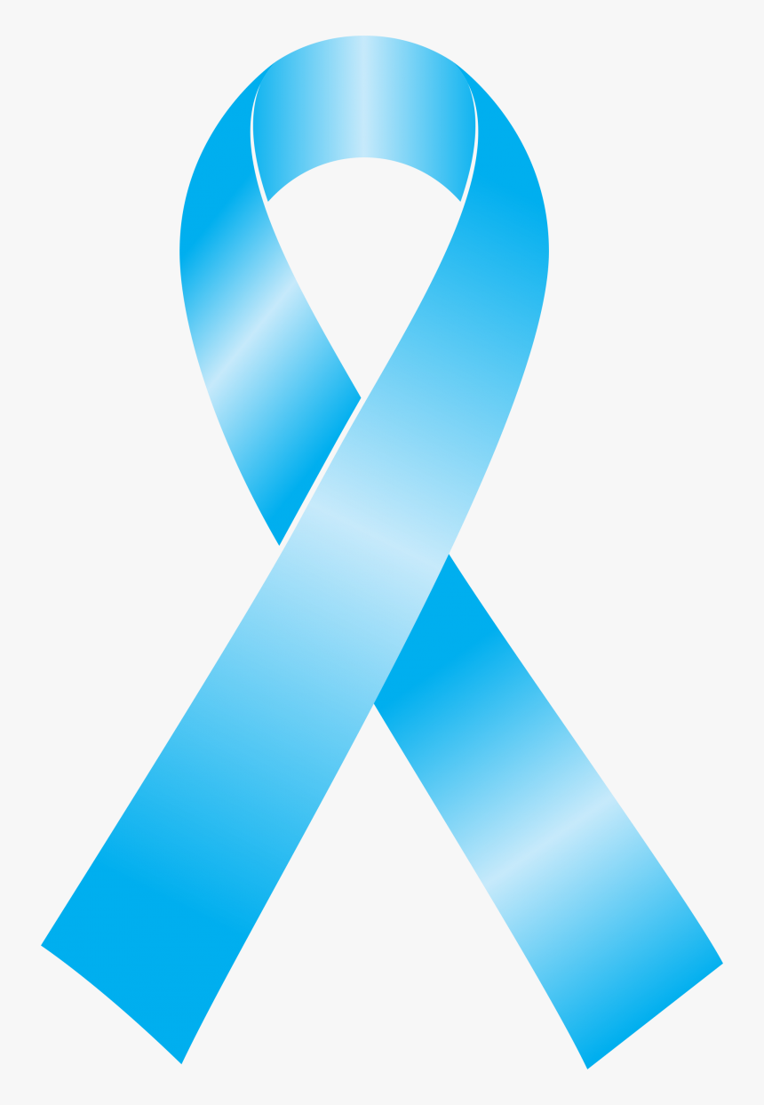 Prostate Cancer Awareness Ribbon Breast Cancer