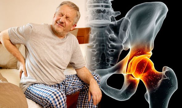 Prostate cancer symptoms: Three signs the disease has advanced ...