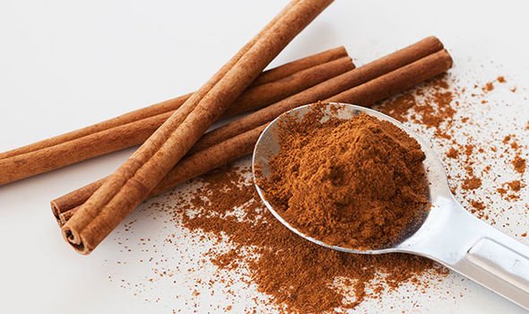 Prostate cancer symptoms: Tumour prevented with cinnamon in your diet ...