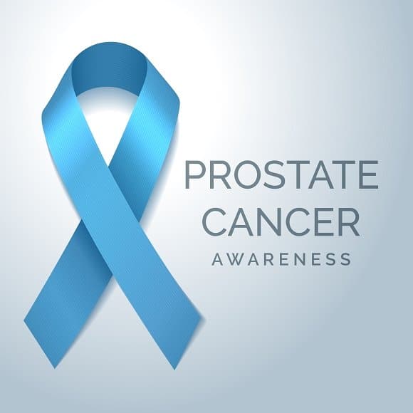 Prostate Cancer Third Biggest Killer