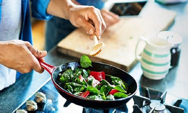 Prostate cancer: this diet would slow its progression