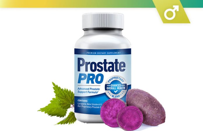 Prostate Pro: Reviewing the 2020 Supplement Research