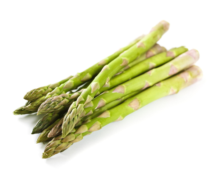 Put Asparagus on YOUR Menu Tonight
