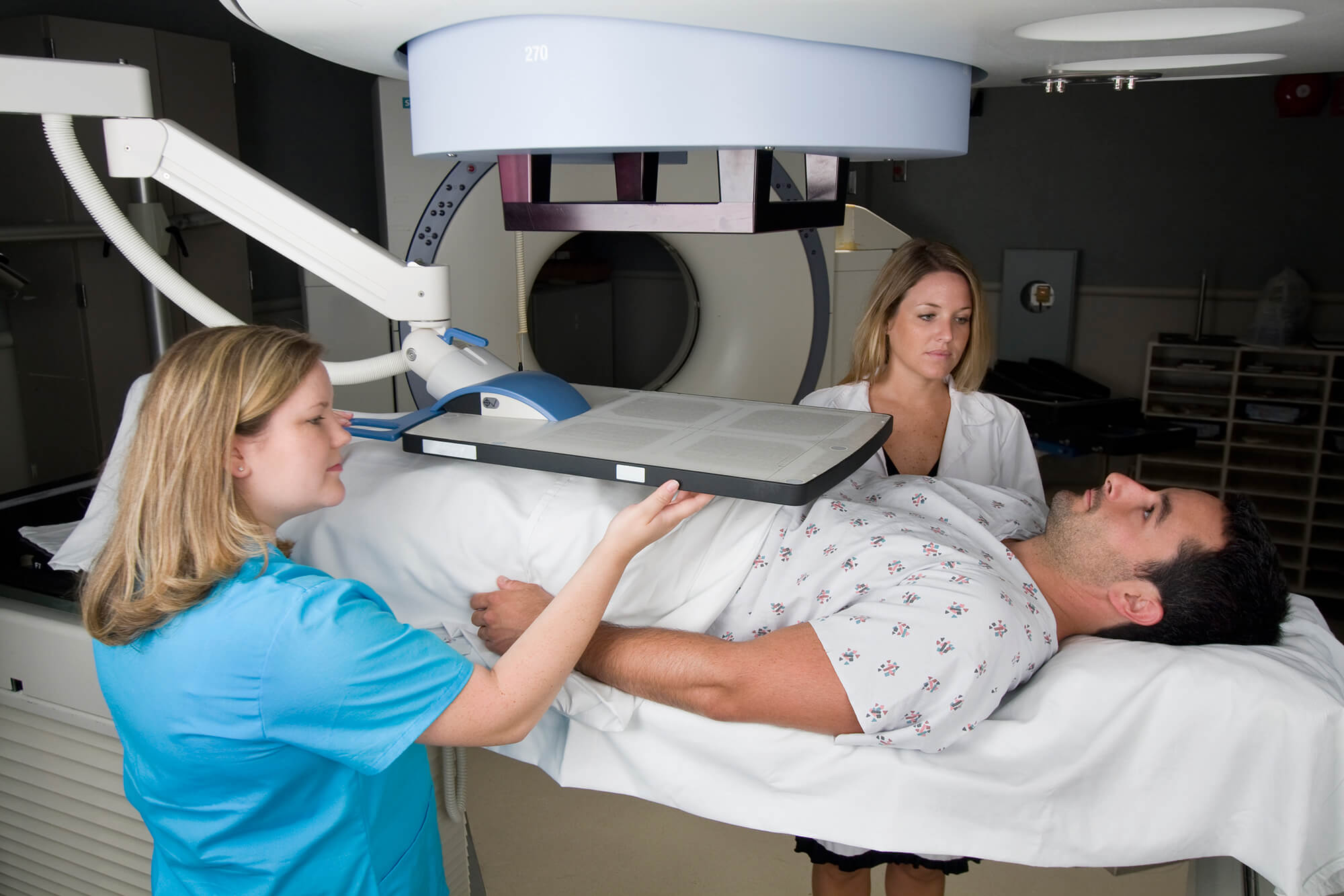 Radiation Therapy After Prostate Surgery Offers No Benefit