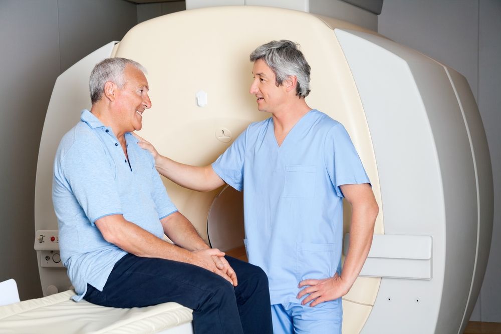 Radiation Treatments Cause More Problems For Prostate Cancer Patients ...