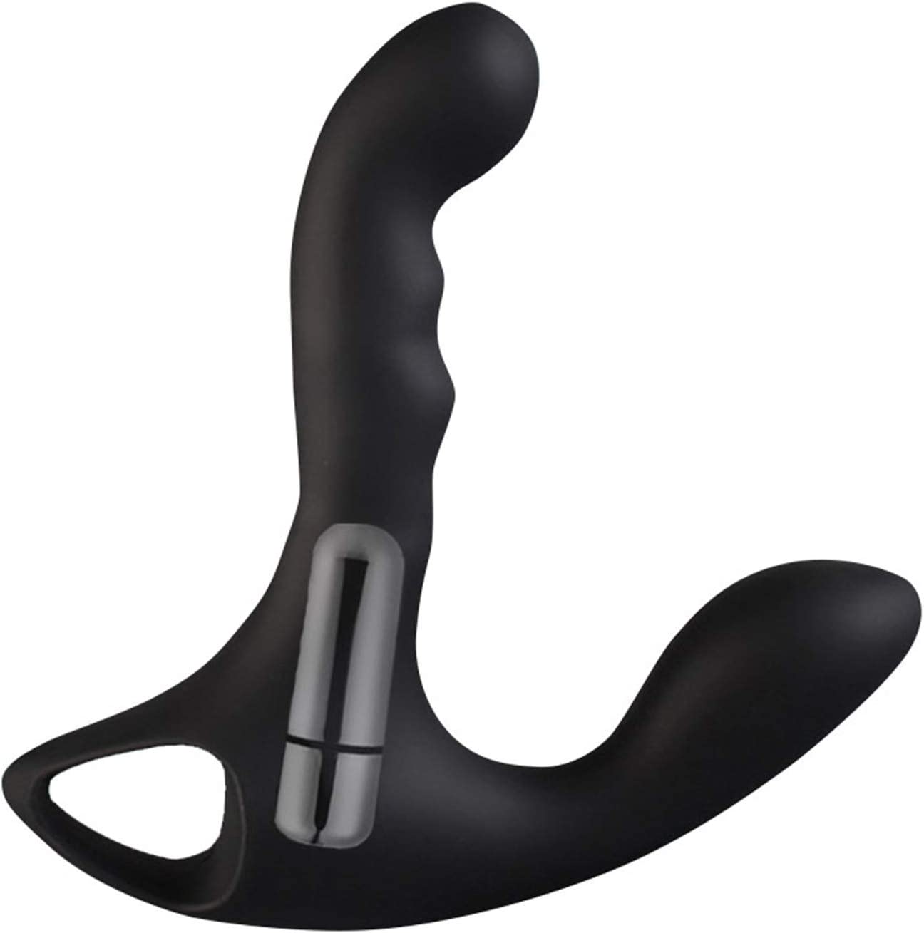 Safe Maerial Black Silicone an