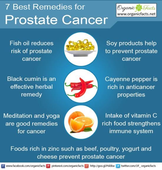 The 25+ best Prostate cancer treatment ideas on Pinterest