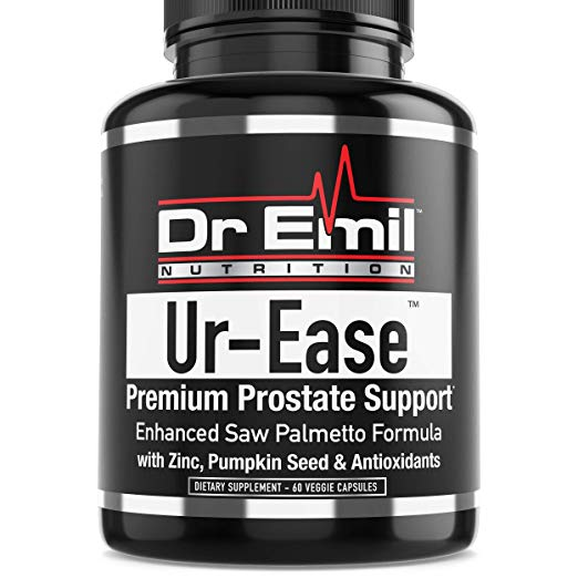 The Best Prostate Supplements 2019