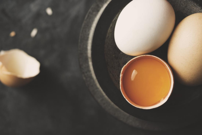 The Truth on Eggs, Choline &  Prostate Cancer