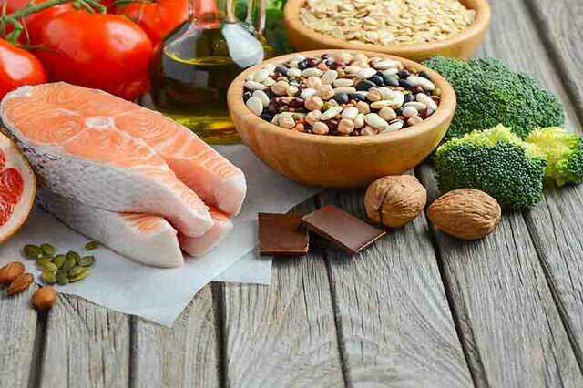 Top 8 Foods Good for Enlarged Prostate