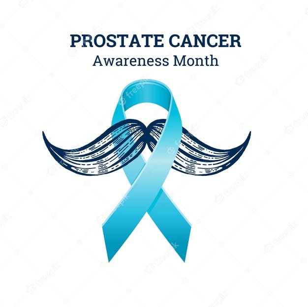 What Color Ribbon Represents Prostate Cancer