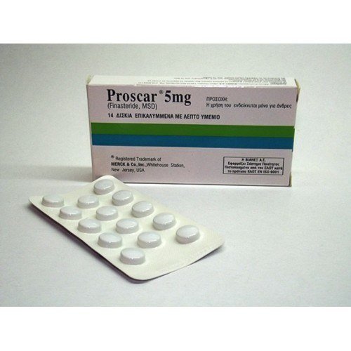 What do I need to tell my doctor BEFORE I take Finasteride 5 mg Tablets?