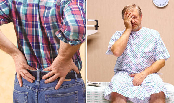 World cancer day: These signs could help you spot prostate cancer EARLY ...